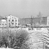 PTO 1973 Фото из архива Сергея Муравьева
