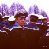 PTO 1973 Фото из архива Сергея Муравьева