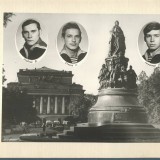 СМО 1974 7 рота Петрухина Альбом Суворова Сергея