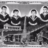 5 рота СМО 1986 (фото из архива Андрей Постоялкин)