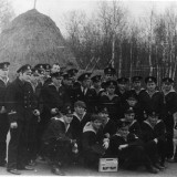 РТО 1973 2 рота (фото из архива Лазарева Михаила)