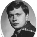 Крустам Ю. СМО 1974 7 рота