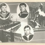 РТО 1976 (выпускной фотоальбом Ершова Александра)