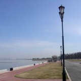 Морской причал