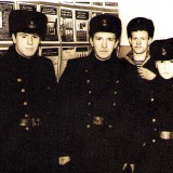 Н. Абрамов, О. Андреев, А. Барышев, А. Квач...