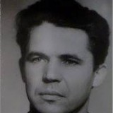 Саратовкин Н. И. Преподаватель ДВС