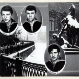 ГФО 1975 выпускной альбом