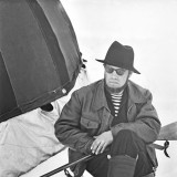 Батищев Виктор. Практика о Диксон Экспедиция в Енисейский залив 1963г