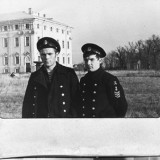РТО 1973 2 рота (фото из архива Лазарева Михаила)