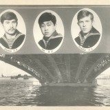 РТО 1976 (выпускной фотоальбом Ершова Александра)
