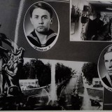РТО 1975 группа 454 Альбом Полякова Виктора