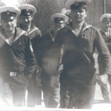 2 рота 141-142 группы ГФО 1982-1985