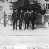 РТО 1973 2 рота (фото из архива Лазарева Михаила)
