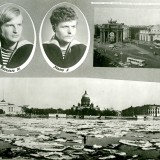 СМО-1975 группа 253 рота 11 (Альбом Ю.Болякина)