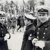 PTO 1973 Фото из архива Сергея Муравьева