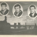 РТО 1976 (выпускной фотоальбом Ершова Александра)