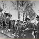 Фото из архива Сергея Муравьева