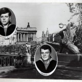ГФО 1975 выпускной альбом