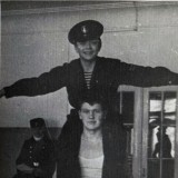 Лисицин, Нечаев.