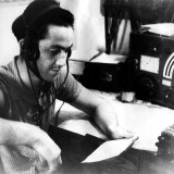 Филипченко Борис. Колыма. Усть-Омчуг.
