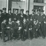 1970-1974 год.СМО 8 рота