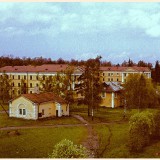 Фото из архива Сергея Муравьева