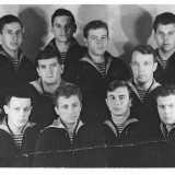СМО 1964-68 часть 8 группы