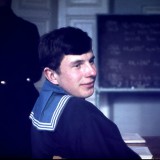 Фото из архива Сергея Муравьева