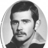 Бобин А. СМО 1974 7 рота