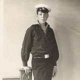 Цветков Борис Валентинович в 1967 году