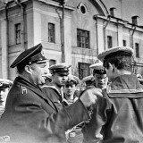 Фото из архива Сергея Муравьева