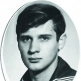 Ключников В. СМО 1974 7 рота