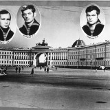 РТО 1973 2 рота (альбом Лазарева Михаила)