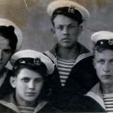 архив Александр Аристархов