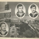 РТО 1976 (выпускной фотоальбом Ершова Александра)