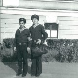1970-1974 год.СМО 8 рота