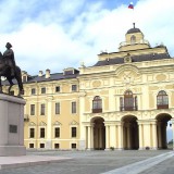 Фото из архива Сергея Муравьева