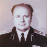 Пореченков Александр Михайлович