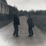 2 рота 141-142 группы ГФО 1982-1985
