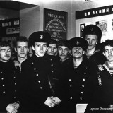 11 рота 1980 г. командир Куракин Валерий Иванович.