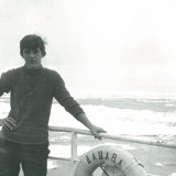 1970-1974 год.СМО 8 рота