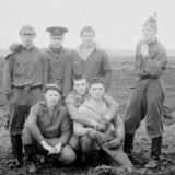 СМО 1984 (фото из архива VK Татьяна Маркова)