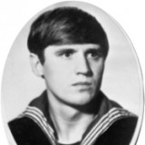 Комаров В.