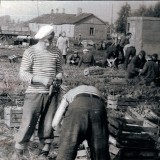 2 рота 141-142 группы ГФО 1982-1985