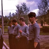 PTO 1973 Фото из архива Сергея Муравьева