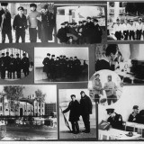 РТО 1973 2 рота (альбом Лазарева Михаила)
