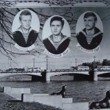 5 рота СМО 1986 (фото из архива Андрей Постоялкин)