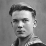 Вадим Владимирович Хилковский Выпуск 1957 года РТО 3 рота