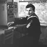 PTO 1973 Фото из архива Сергея Муравьева
