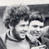 PTO 1973 Фото из архива Сергея Муравьева